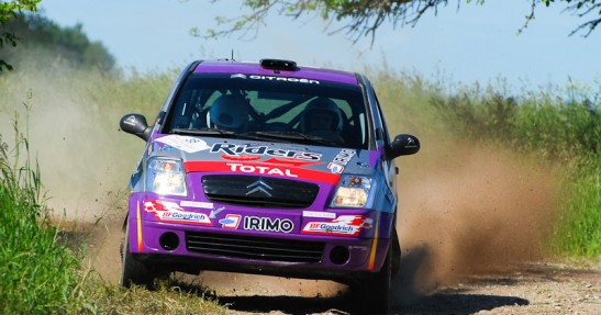 Rajd Polski